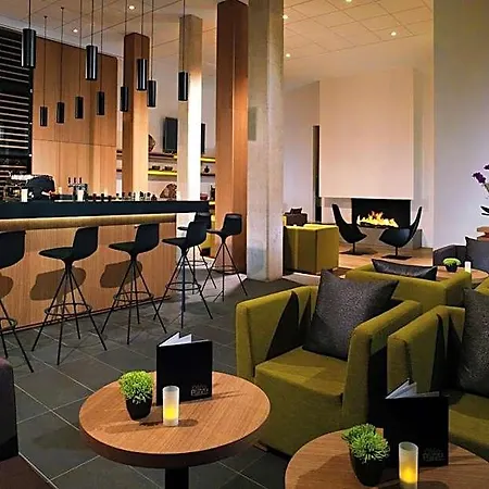 Courtyard By Marriott