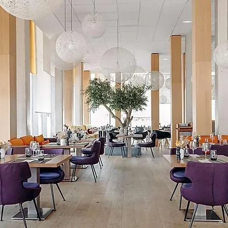 Courtyard By Marriott Hotel Montpellier