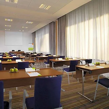 Courtyard By Marriott Hotel Montpellier
