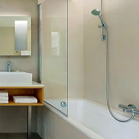 Courtyard By Marriott 4* Montpellier