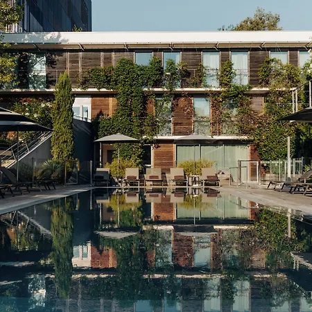 Hotel Courtyard By Marriott