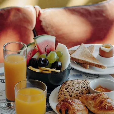 Courtyard By Marriott Montpellier