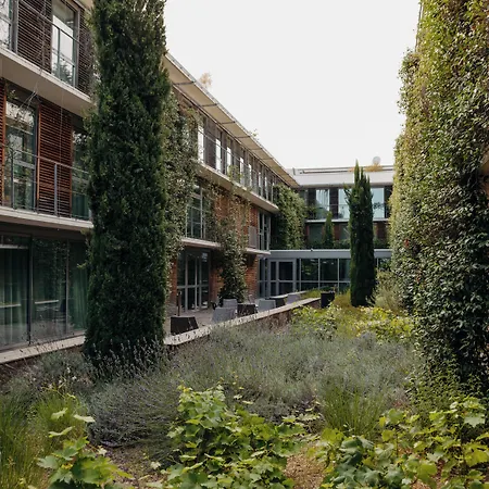 Courtyard By Marriott 4* Montpellier