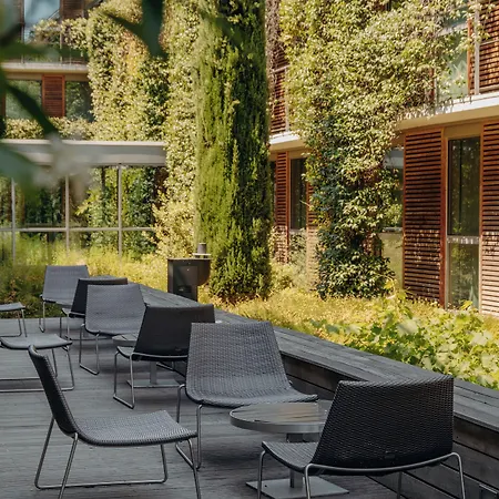 Hotel Courtyard By Marriott Montpellier