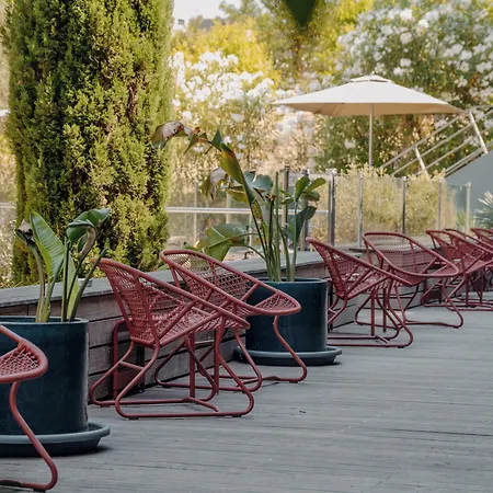 Courtyard By Marriott 4*