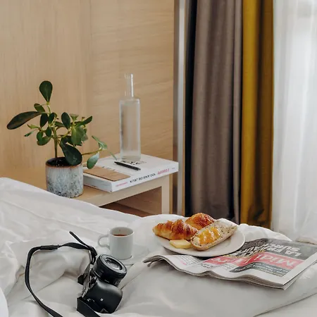 Hotel Courtyard By Marriott 4*