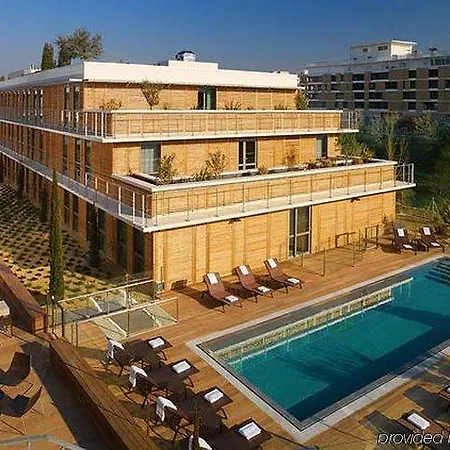Courtyard By Marriott 4* Montpellier