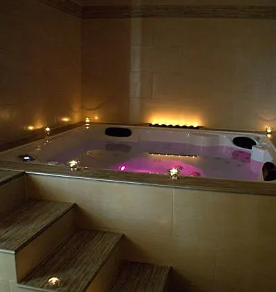 Hotel Courtyard Montpellier