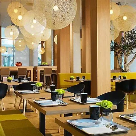 Courtyard By Marriott Montpellier