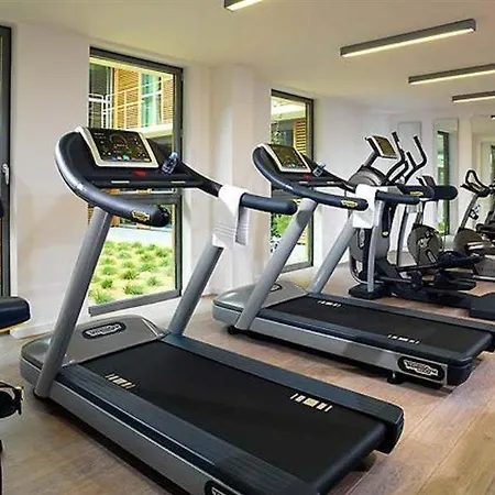 Courtyard By Marriott Montpellier