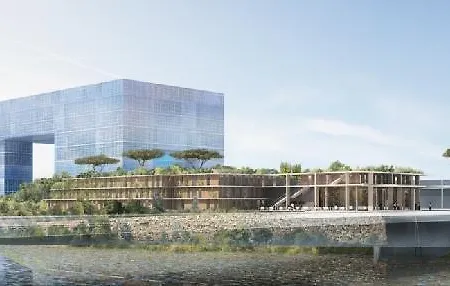 Courtyard By Marriott