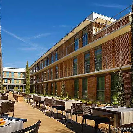 Courtyard By Marriott Montpellier