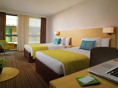 Courtyard Hotel Montpellier