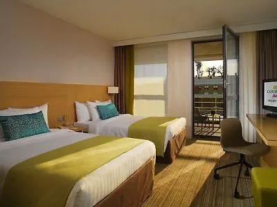 Courtyard Hotel
