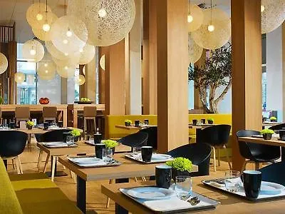Hotel Courtyard 4*