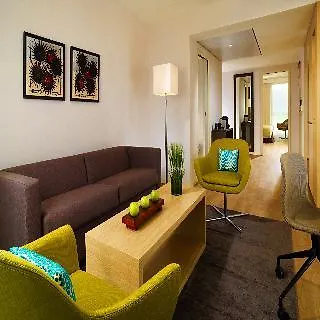 Courtyard By Marriott 4* Montpellier