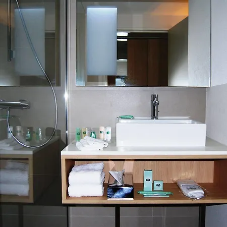 Courtyard By Marriott 4* 몽펠리에