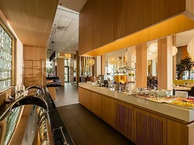 Hotel Courtyard By Marriott Montpellier
