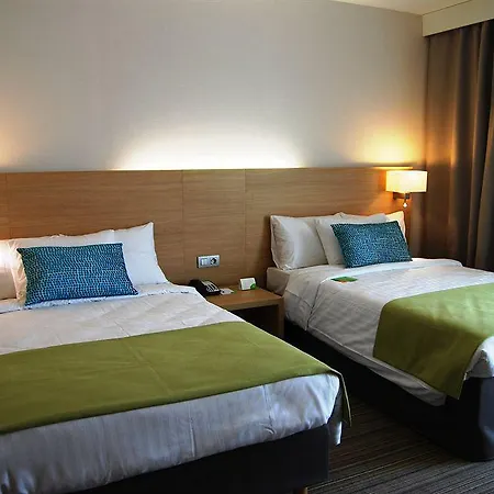 Courtyard By Marriott 호텔 4*