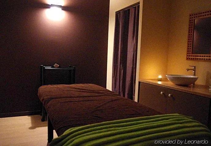 Courtyard By Marriott 4* Montpellier