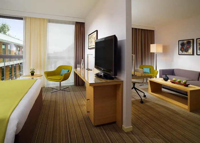 Courtyard By Marriott Montpellier