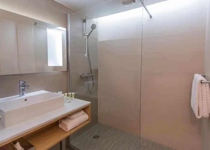 Courtyard By Marriott Montpellier