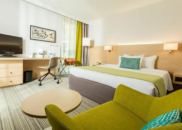 Courtyard By Marriott 4* Montpellier