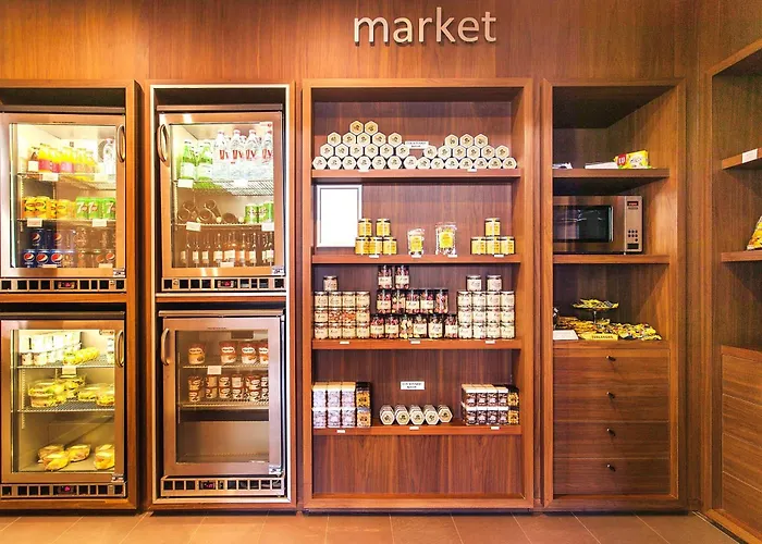 Hotel Courtyard By Marriott 4*