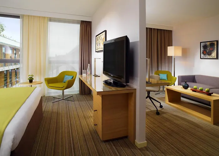 Courtyard By Marriott Montpellier