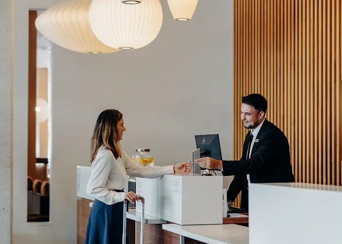 Courtyard By Marriott 4*