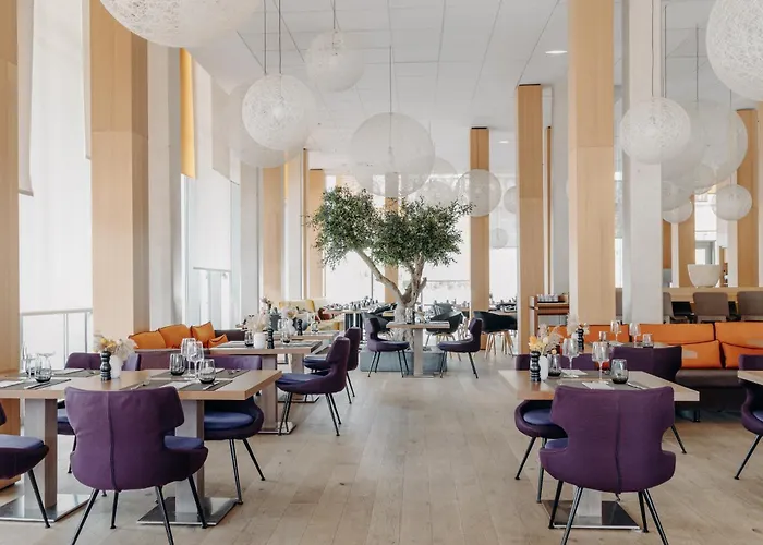 Courtyard By Marriott 4* Montpellier