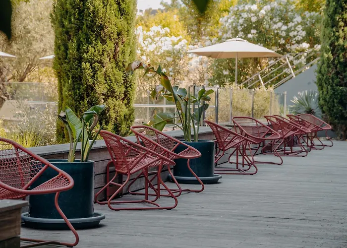 Courtyard By Marriott