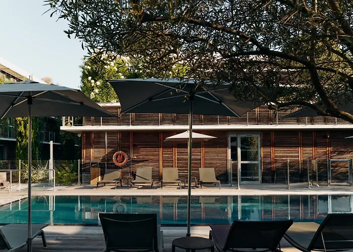 Hotel Courtyard By Marriott 4*