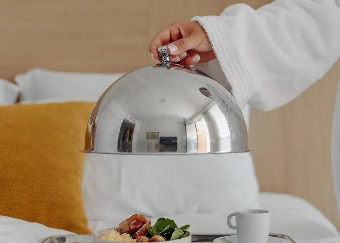 Courtyard By Marriott Szálloda 4*