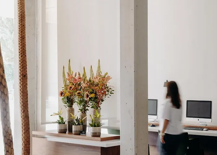 Szálloda Courtyard By Marriott 4*