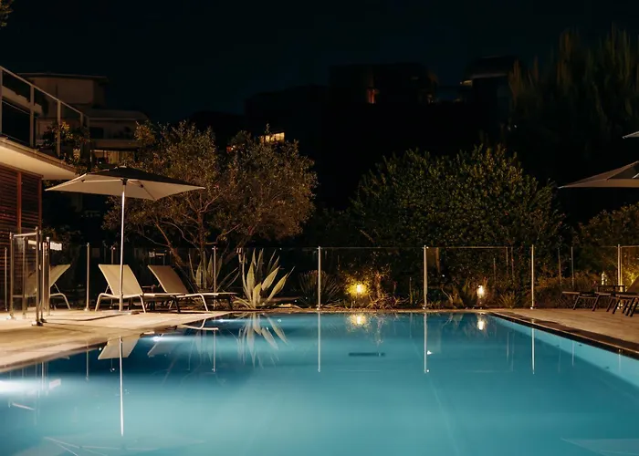 Courtyard By Marriott Hotel Montpellier