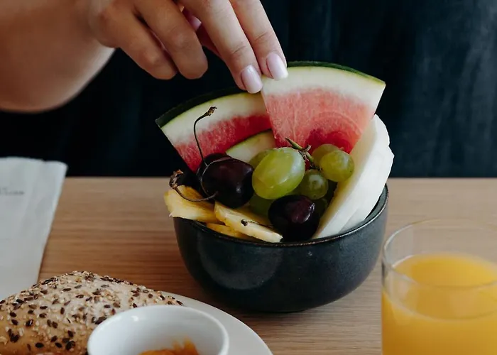 Hotel Courtyard By Marriott Montpellier