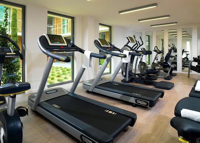 Courtyard By Marriott 4* Montpellier