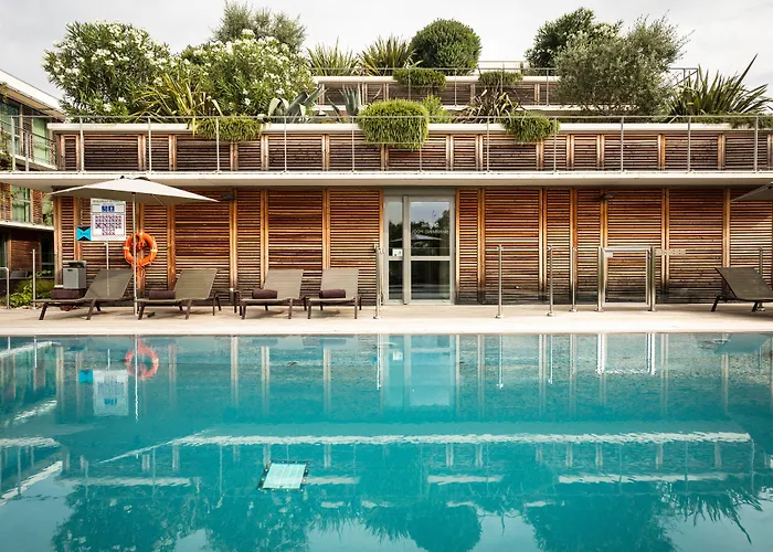 Courtyard By Marriott 4* Montpellier