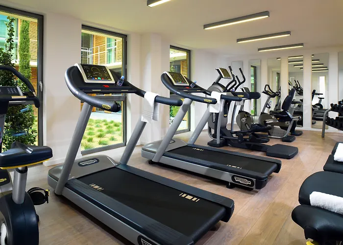 Courtyard By Marriott Szálloda