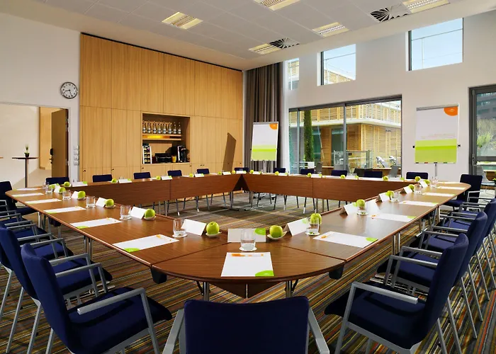 Hotel Courtyard By Marriott 4*