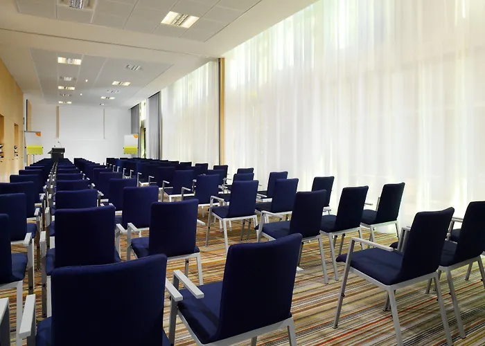 Courtyard By Marriott 4* Montpellier