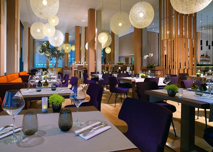 Hotel Courtyard By Marriott Montpellier