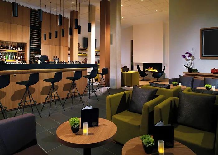 Courtyard By Marriott Szálloda Montpellier