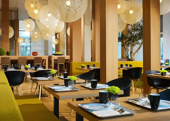 Szálloda Courtyard By Marriott 4*