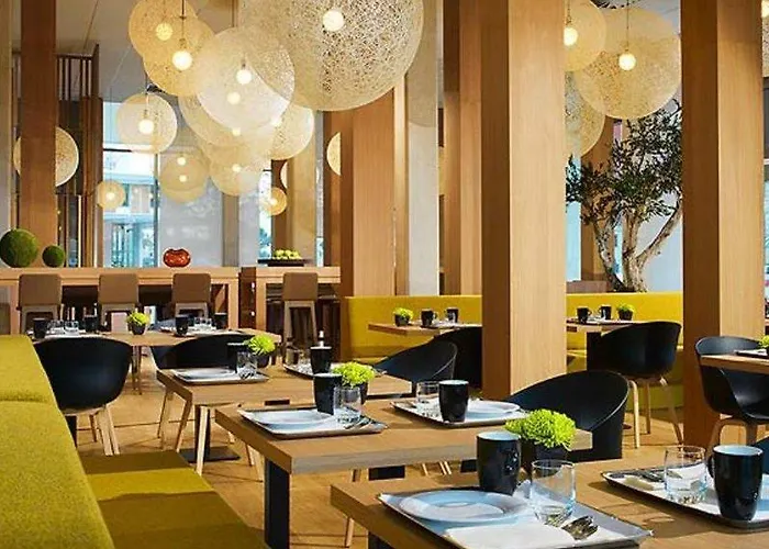 Courtyard By Marriott Montpellier