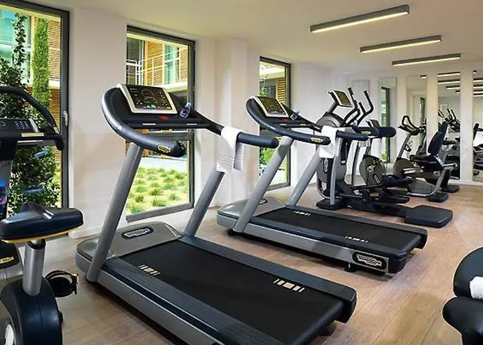 Courtyard By Marriott Montpellier