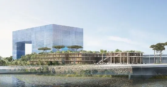 Courtyard By Marriott