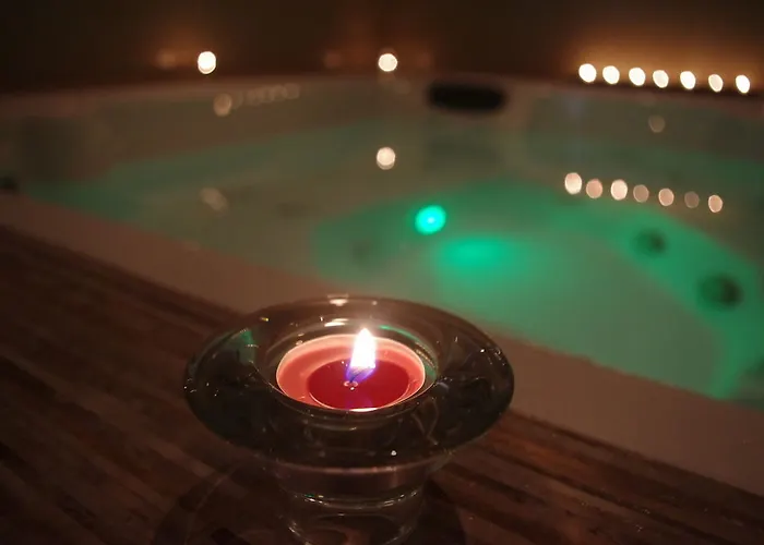 Courtyard By Marriott Szálloda