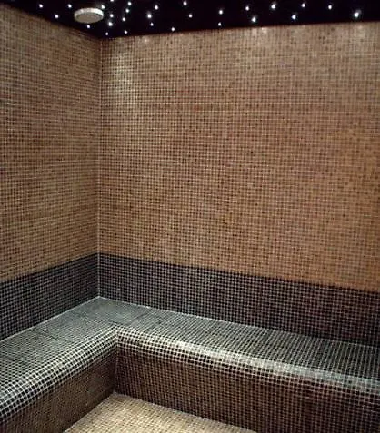 Szálloda Courtyard By Marriott Montpellier